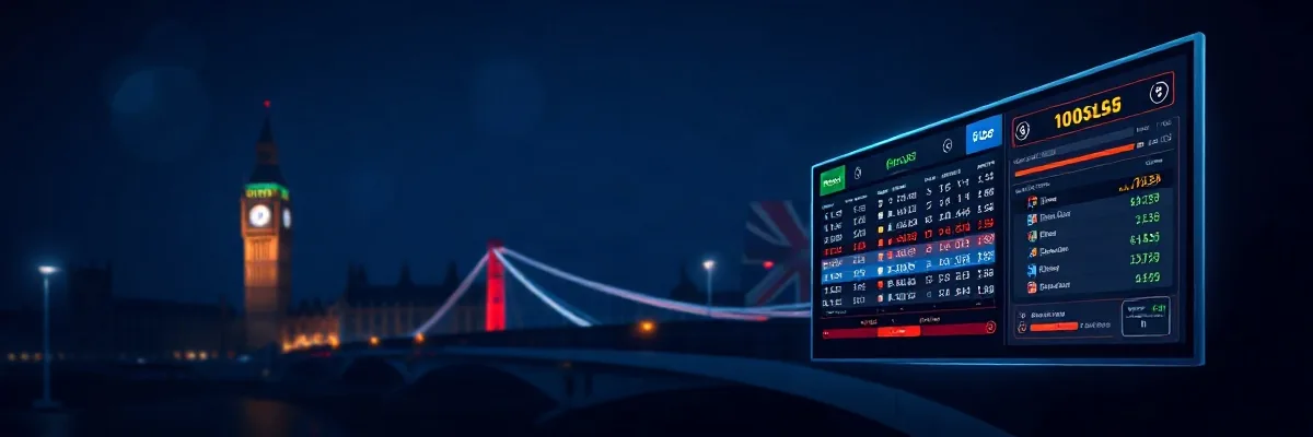 Authorized value: what each operator actually gives back for players in the UK