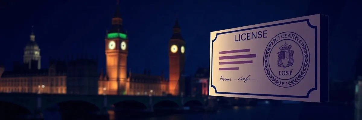 gambling sites uk in the UK — Licensed operators, compared without the marketing