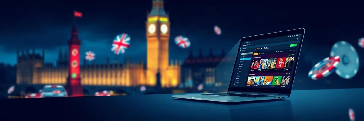 new online casinos in uk in the UK — Official Site — reading the cost of play, not the advertising