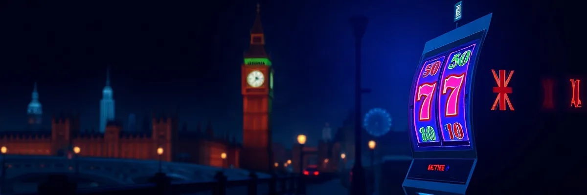 online slots uk in the UK — Certified lobby guide 2026: what you actually find behind the front door